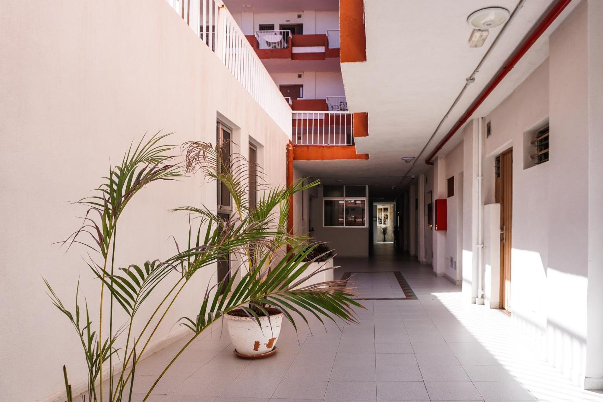 Modern Studio Close To The Beach With Pool Puerto de la Cruz  Exterior foto