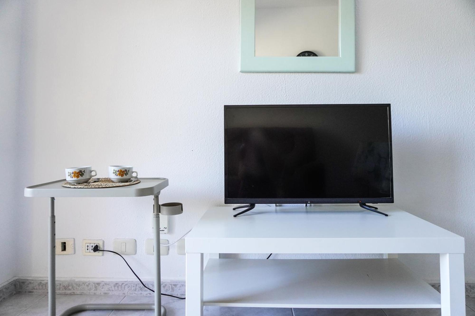Modern Studio Close To The Beach With Pool Puerto de la Cruz  Exterior foto
