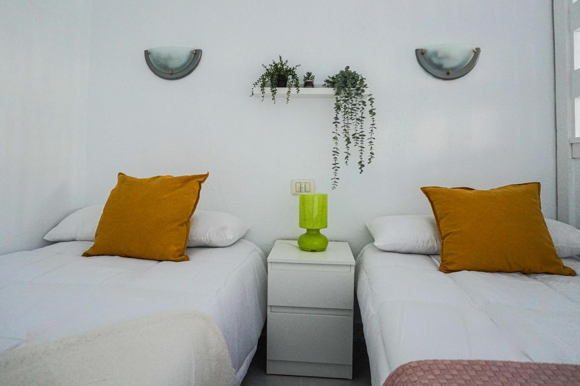 Modern Studio Close To The Beach With Pool Puerto de la Cruz  Exterior foto